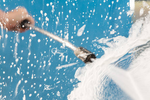 Best Roof Washing  in Wabash, IN